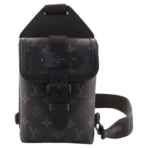 lv saumur sling bag